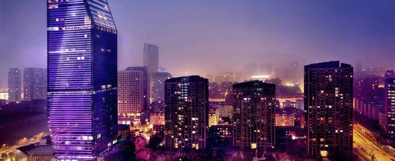 洮南宁波酒店应用alc板材和粉煤灰加气块案例