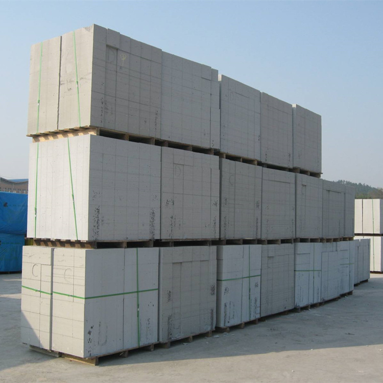 洮南宁波台州金华厂家：加气砼砌块墙与粘土砖墙造价比照分析