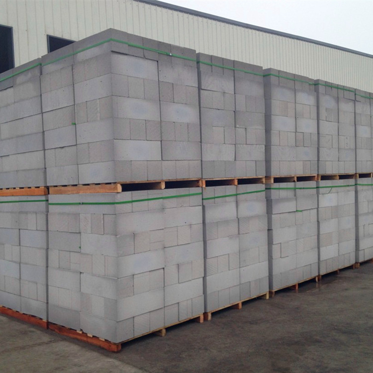 洮南宁波厂家：新型墙体材料的推广及应运